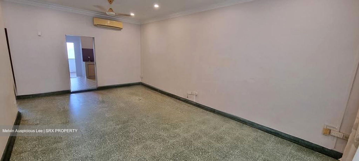 Fuyong Estate (D23), Semi-Detached #611127301
